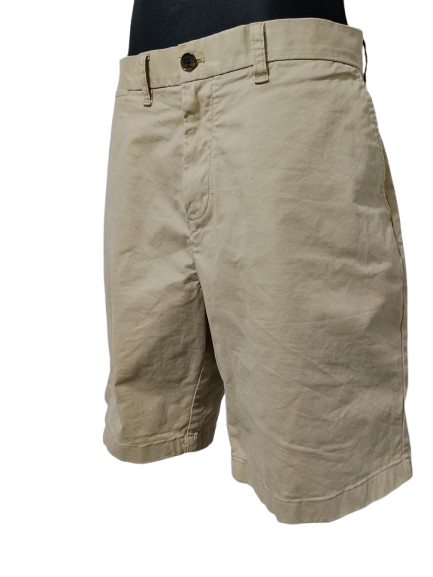 SPODENKI CASUALOWE   TOMMY HILFIGER