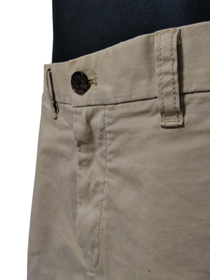 SPODENKI CASUALOWE   TOMMY HILFIGER