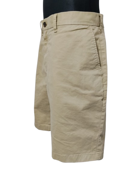 SPODENKI CASUALOWE   TOMMY HILFIGER