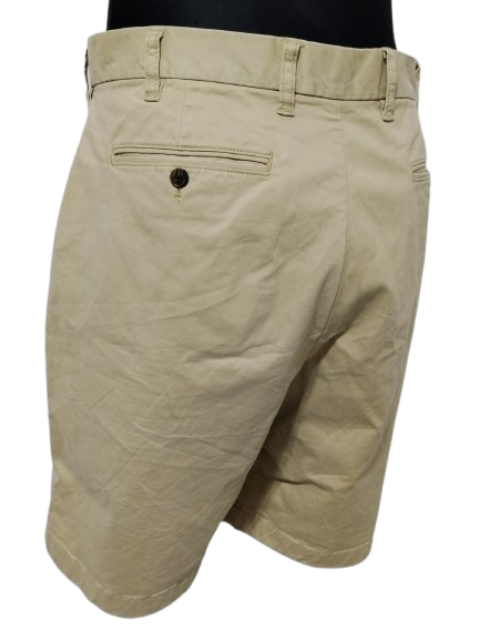 SPODENKI CASUALOWE   TOMMY HILFIGER