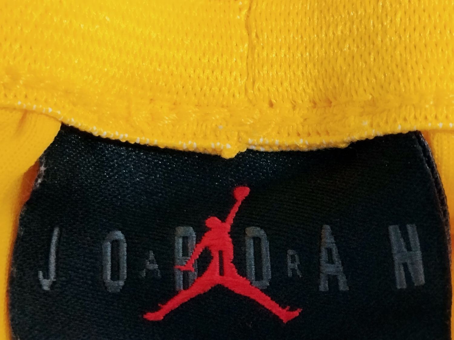 SPODENKI CHŁOPIĘCE DO KOSZYKÓWKI   JORDAN