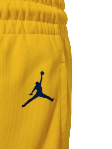 SPODENKI CHŁOPIĘCE DO KOSZYKÓWKI   JORDAN