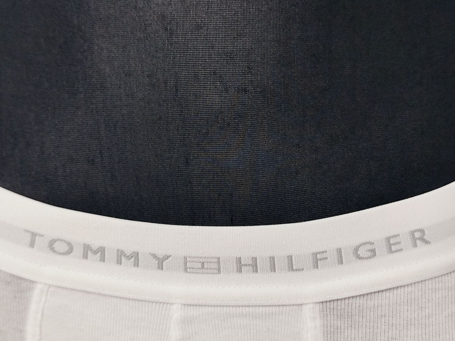 BOKSERKI MĘSKIE   TOMMY HILFIGER