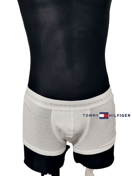 BOKSERKI MĘSKIE   TOMMY HILFIGER
