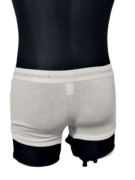 BOKSERKI MĘSKIE   TOMMY HILFIGER
