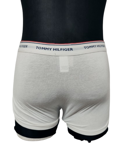 BOKSERKI MĘSKIE    TOMMY HILFIGER