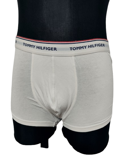 BOKSERKI MĘSKIE    TOMMY HILFIGER