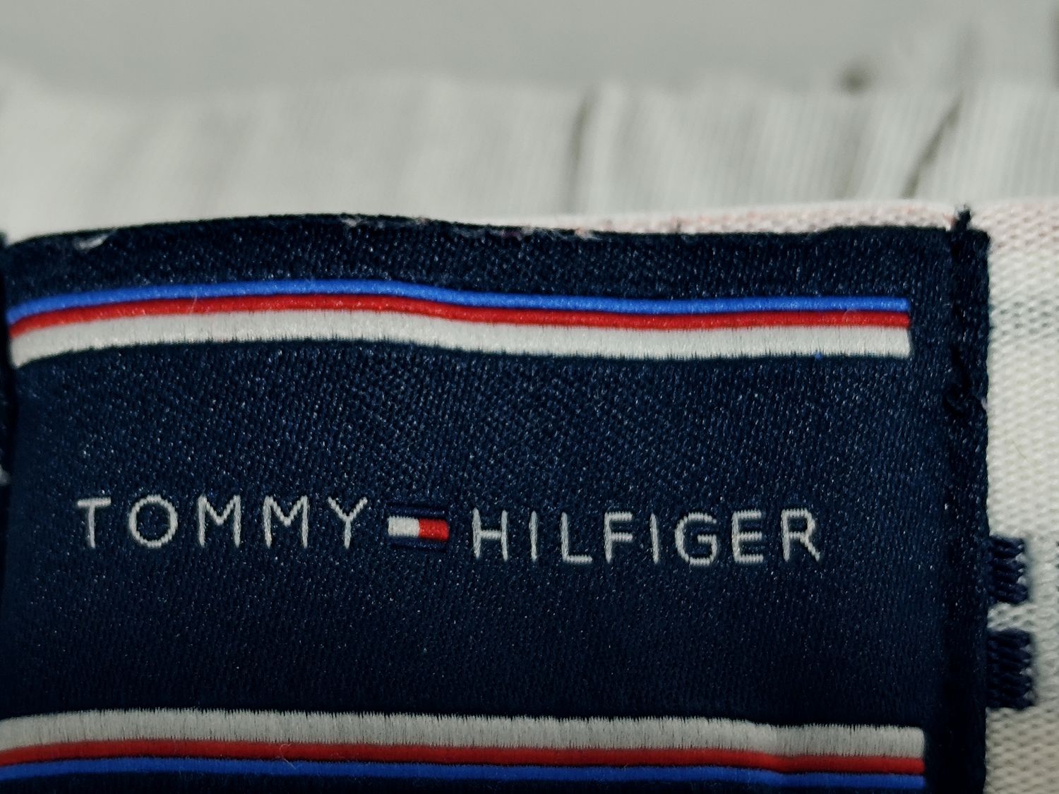 BOKSERKI MĘSKIE    TOMMY HILFIGER