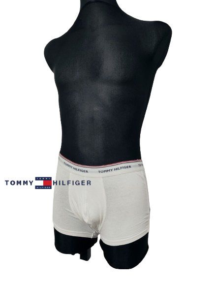 BOKSERKI MĘSKIE    TOMMY HILFIGER