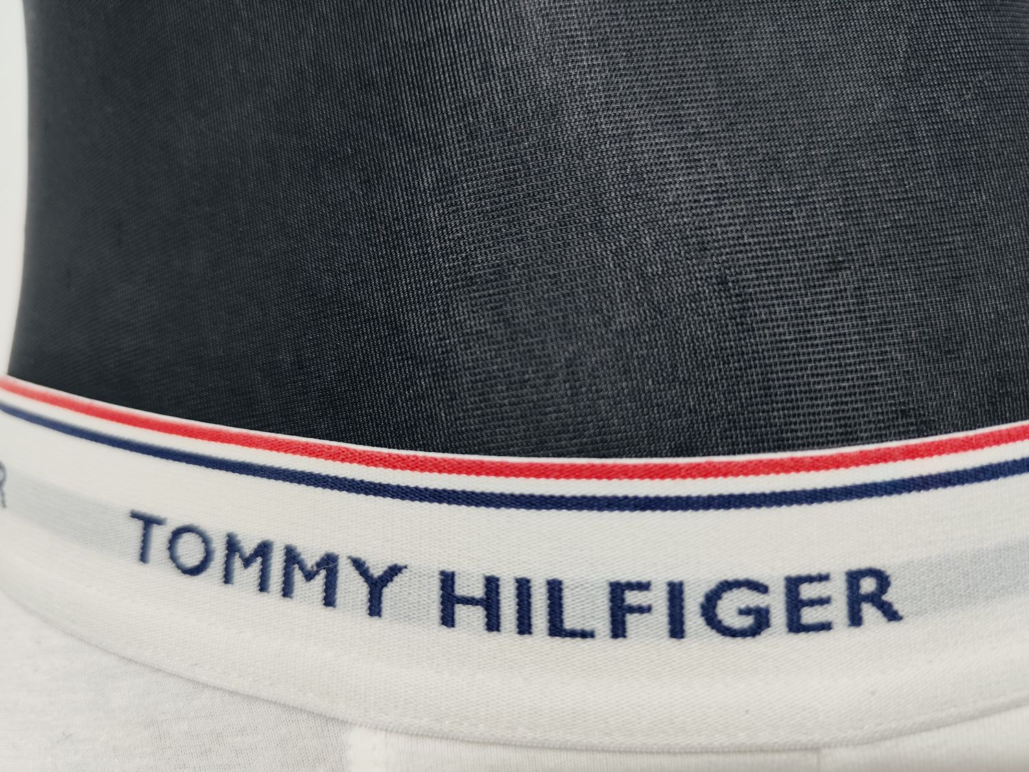 BOKSERKI MĘSKIE    TOMMY HILFIGER