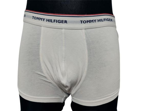 BOKSERKI MĘSKIE    TOMMY HILFIGER