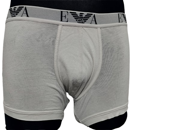 BOKSERKI MĘSKIE   EMPORIO  ARMANI