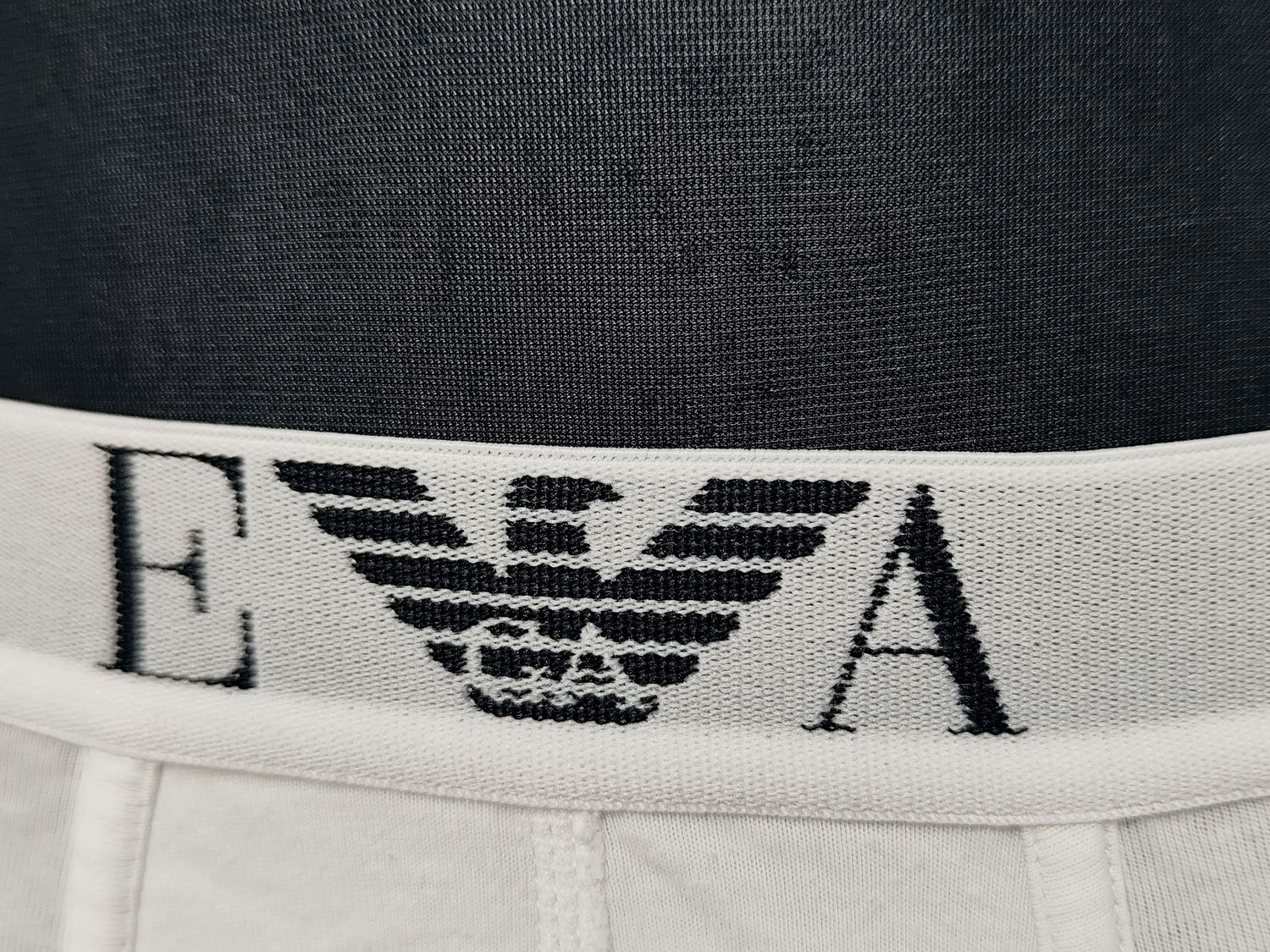 BOKSERKI MĘSKIE   EMPORIO  ARMANI