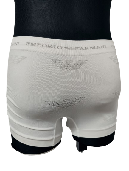 BOKSERKI MĘSKIE   EMPORIO ARMANI