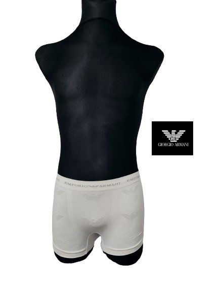 BOKSERKI MĘSKIE   EMPORIO ARMANI