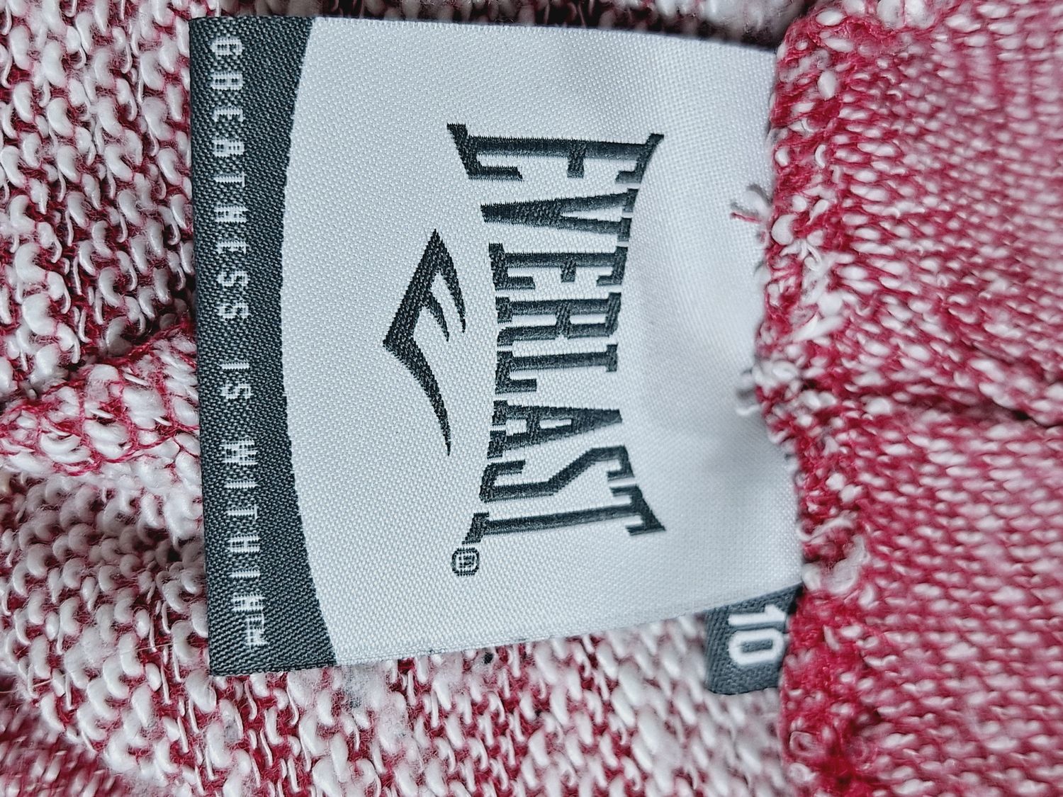 SPODENKI SZORTY  EVERLAST