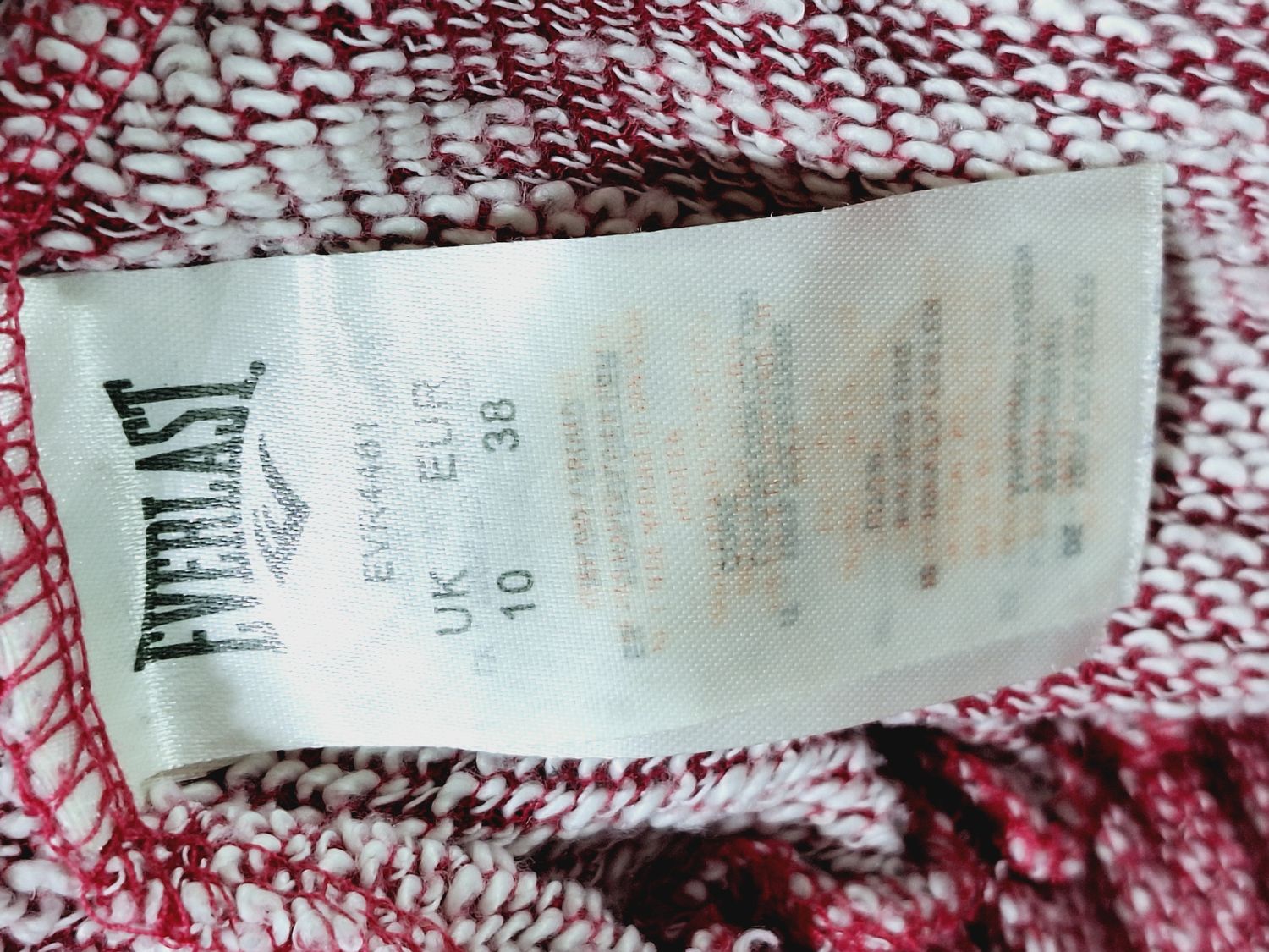 SPODENKI SZORTY  EVERLAST