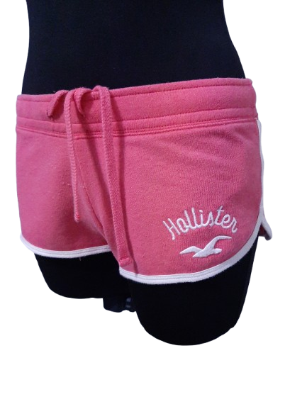 SPODENKI KRÓTKIE HOLLISTER