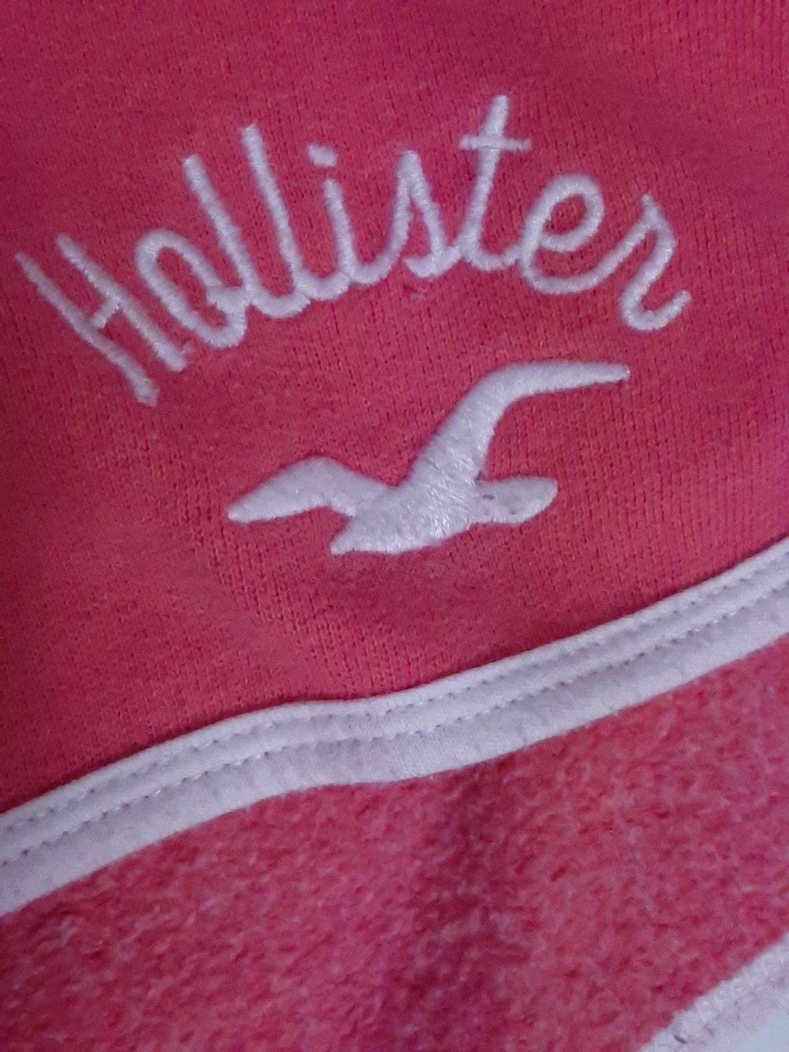SPODENKI KRÓTKIE HOLLISTER