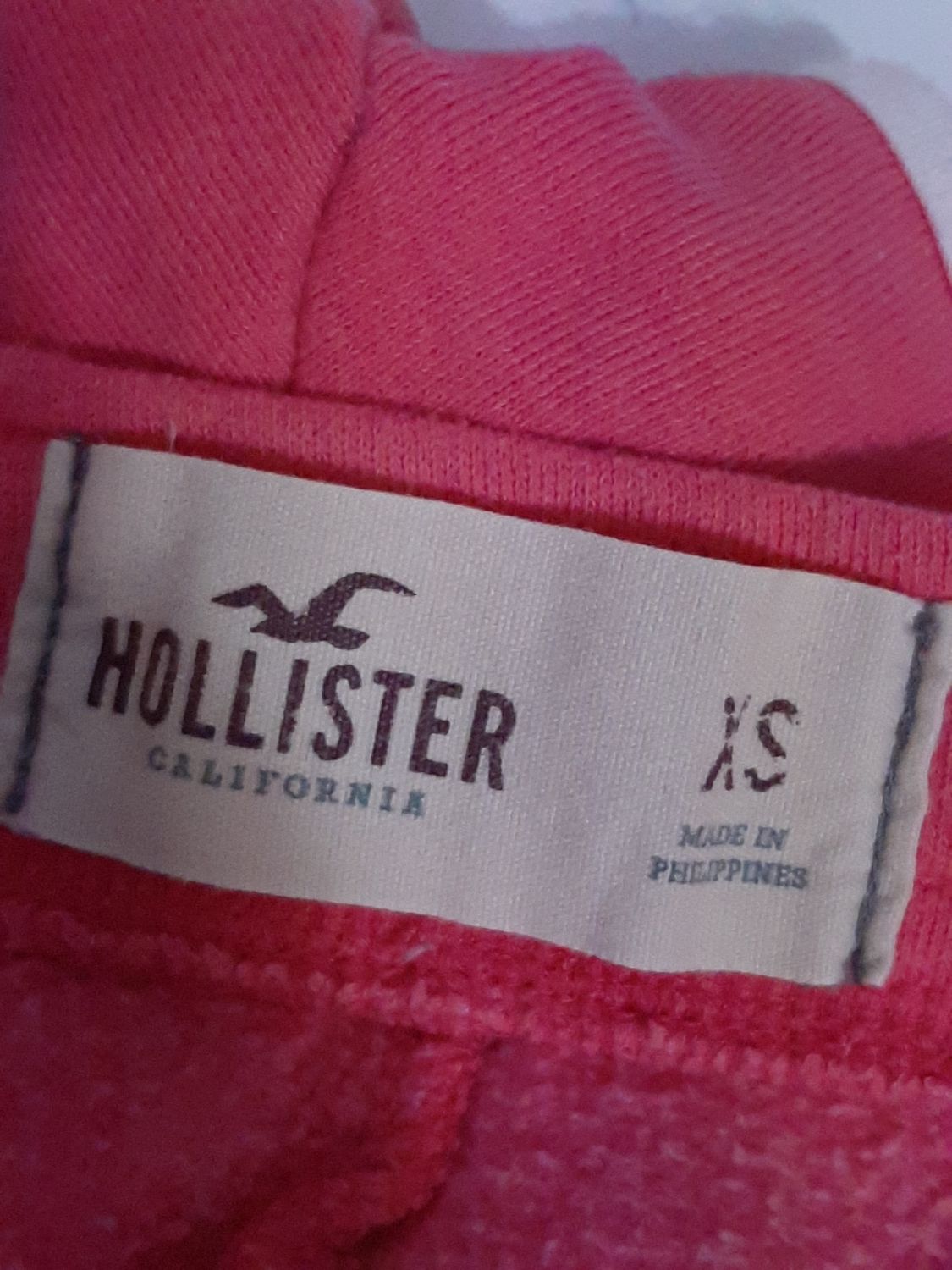 SPODENKI KRÓTKIE HOLLISTER