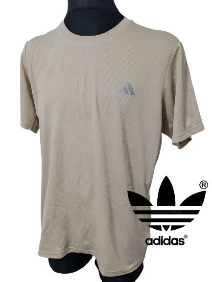 T-SHIRT MĘSKI  ADIDAS