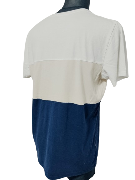 T-SHIRT MĘSKI   HOLLISTER