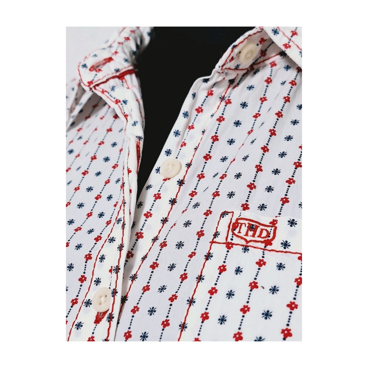 KOSZULA DAMSKA    TOMMY HILFIGER