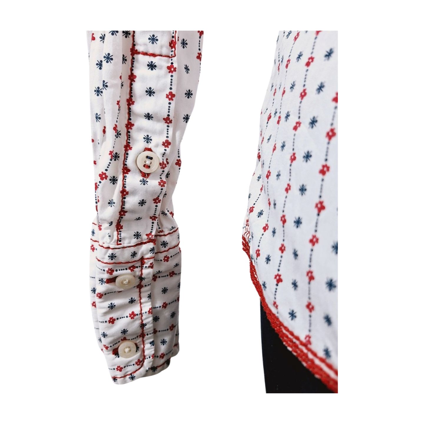KOSZULA DAMSKA    TOMMY HILFIGER