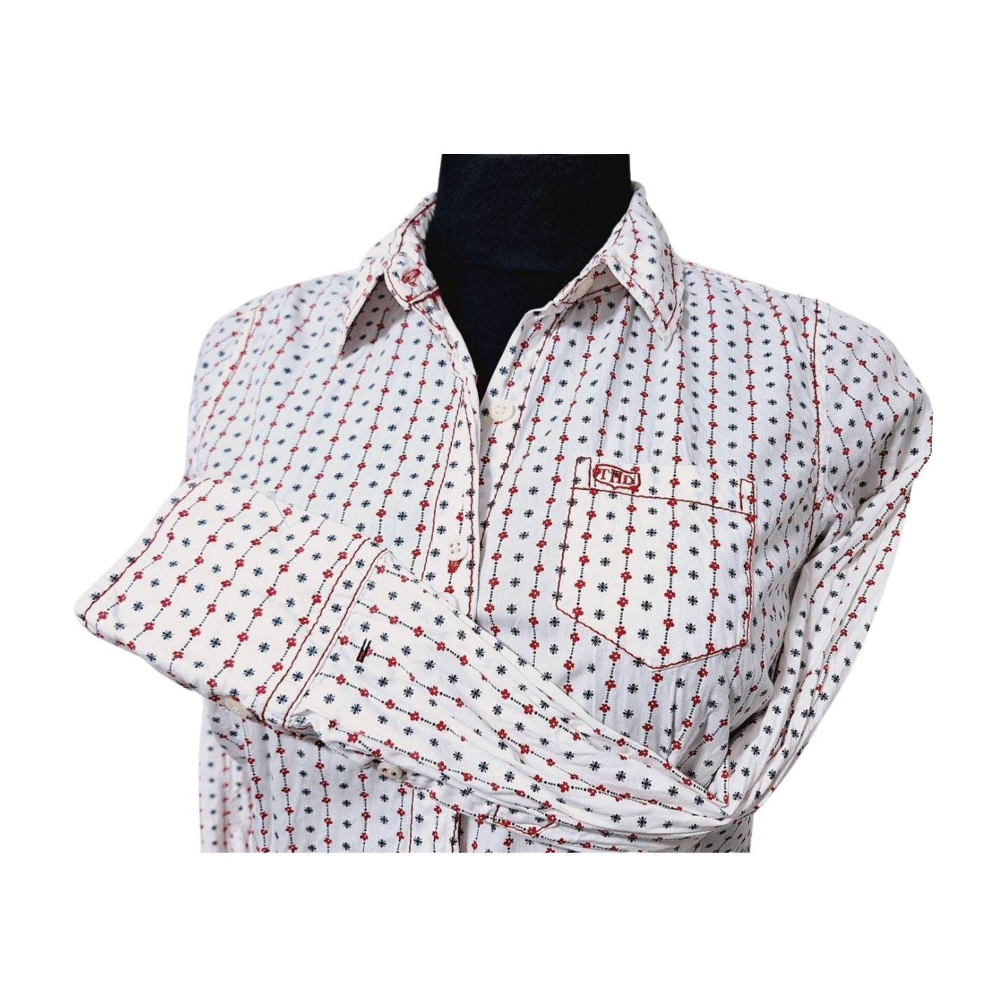 KOSZULA DAMSKA    TOMMY HILFIGER