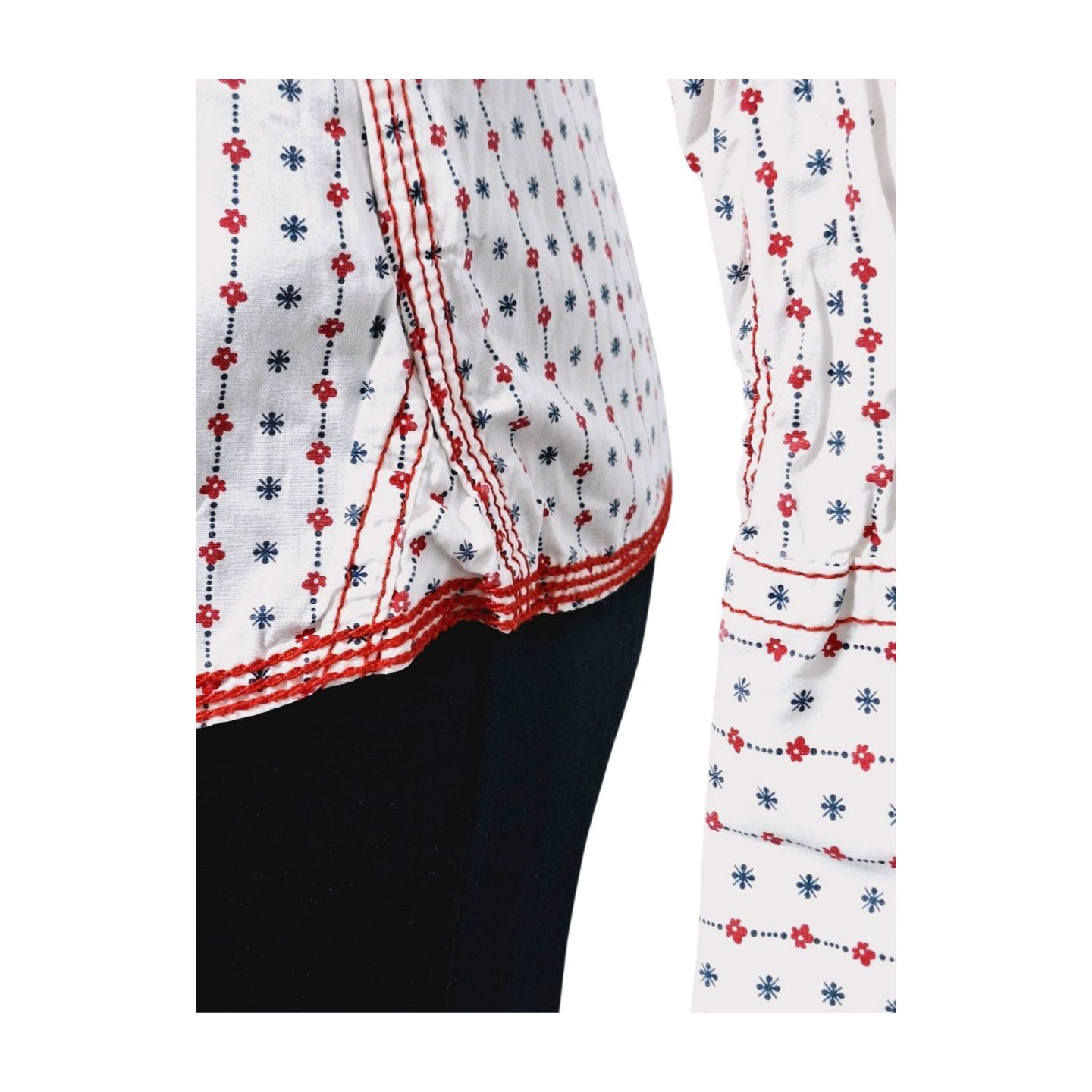KOSZULA DAMSKA    TOMMY HILFIGER