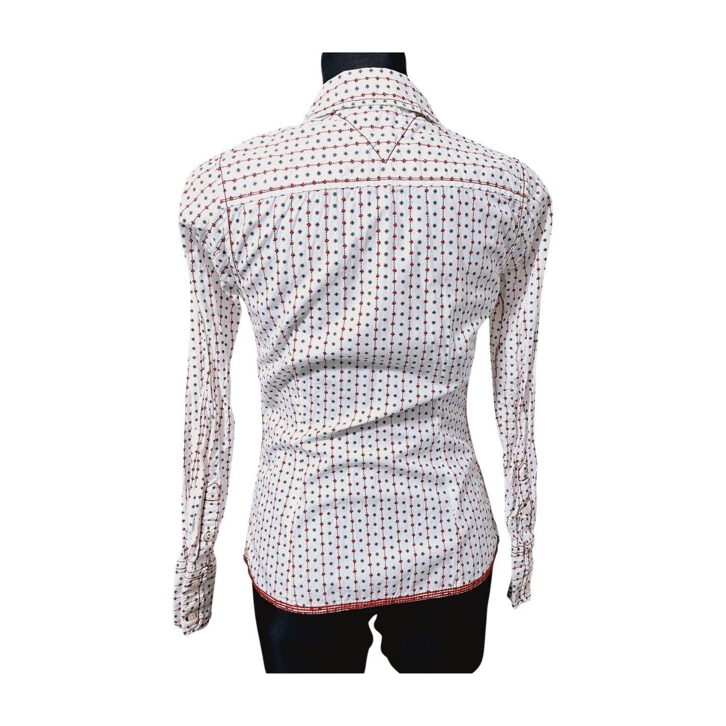 KOSZULA DAMSKA    TOMMY HILFIGER