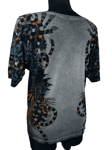 T-SHIRT DAMSKI MEDICINE