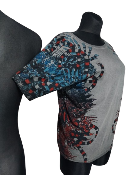 T-SHIRT DAMSKI MEDICINE
