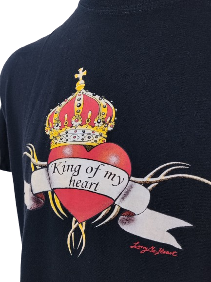 T-SHIRT MĘSKI  STEDMAN