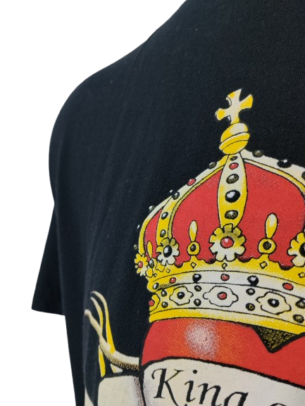T-SHIRT MĘSKI  STEDMAN