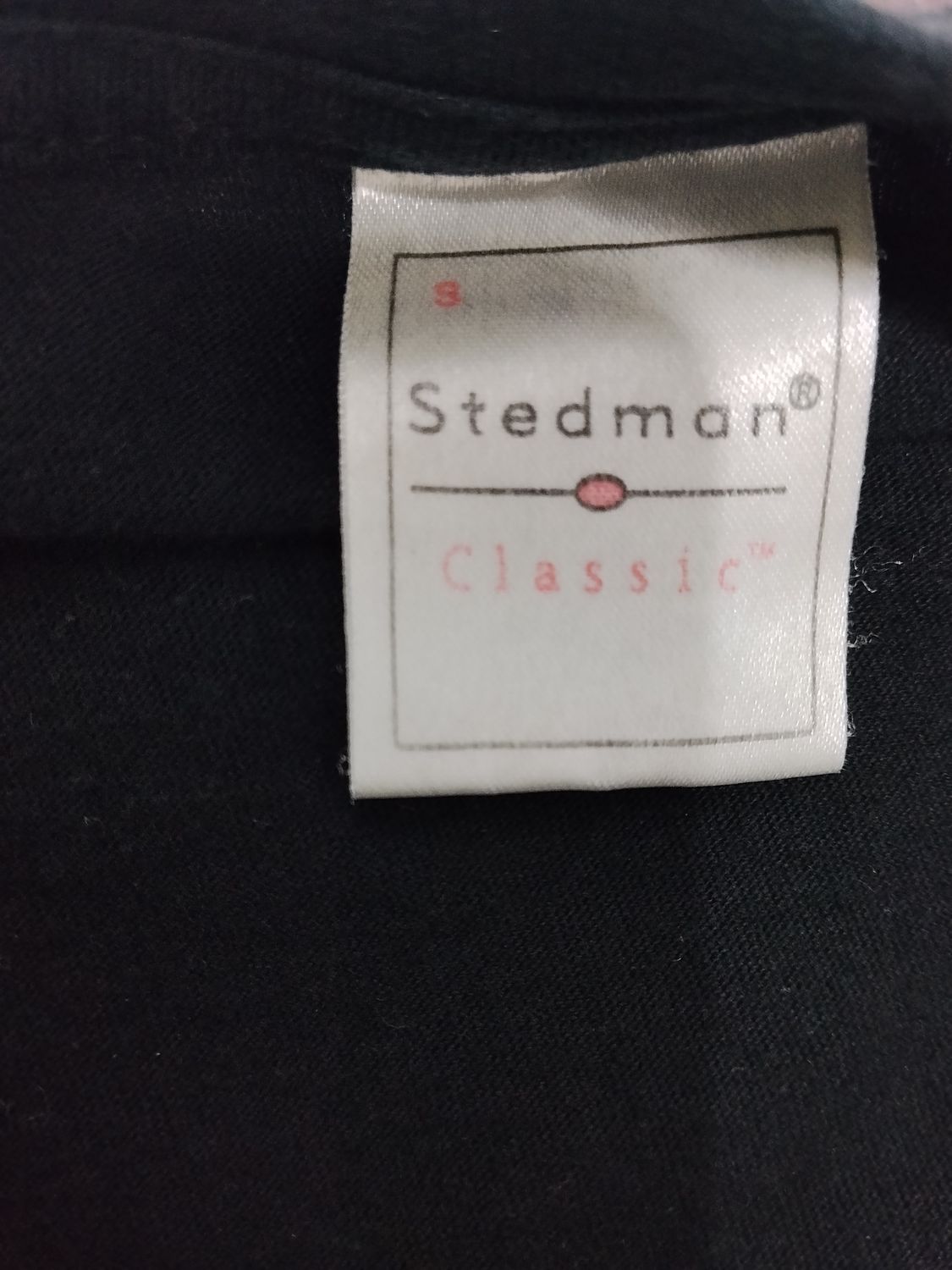 T-SHIRT MĘSKI  STEDMAN