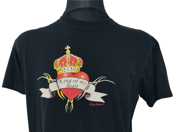 T-SHIRT MĘSKI  STEDMAN