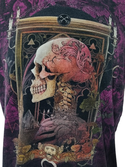 T-SHIRT MĘSKI   MEDICINE