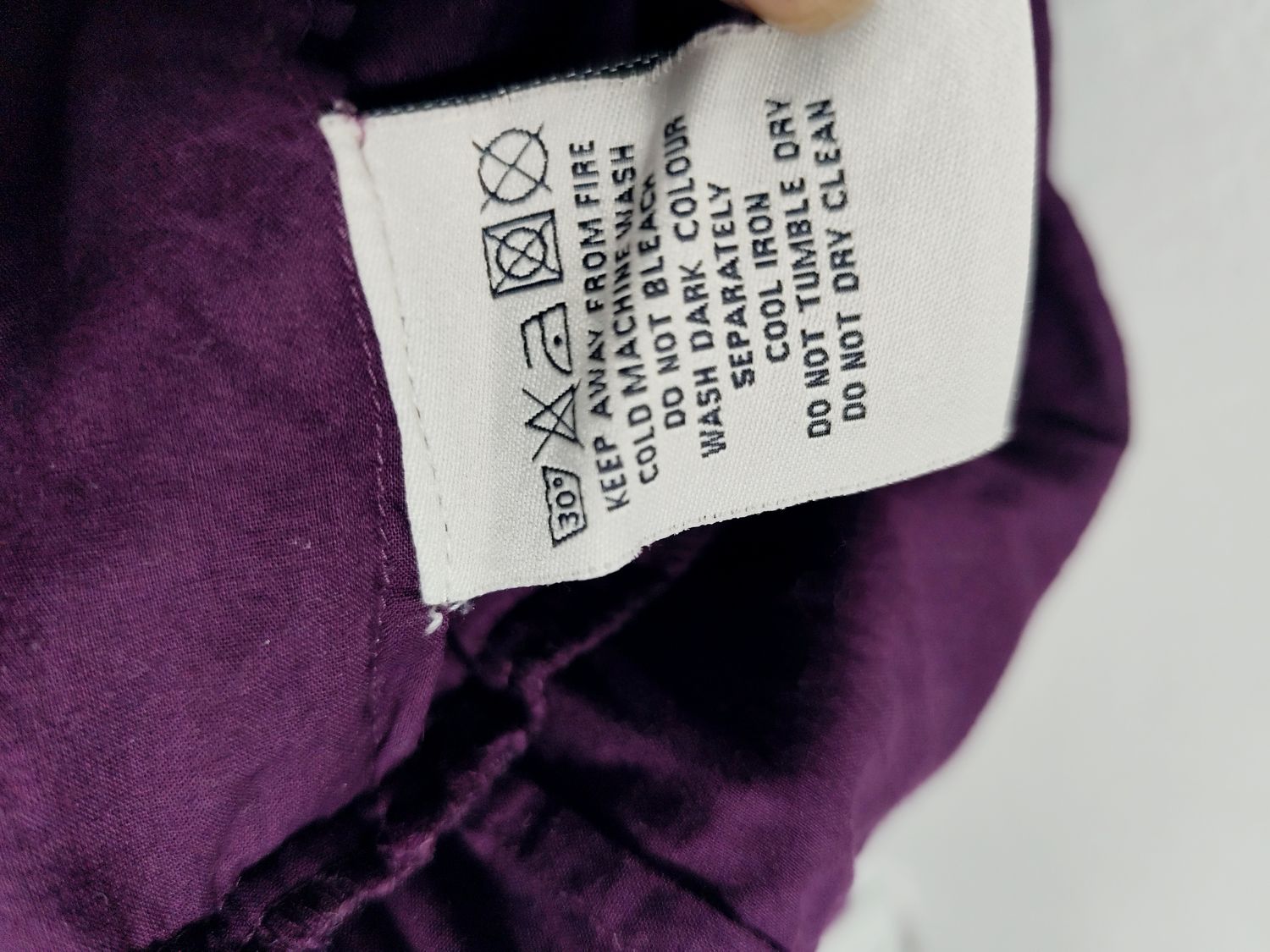 Spódnica SUPERDRY