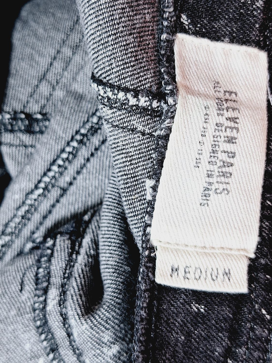 Spódnica Eleven Paris