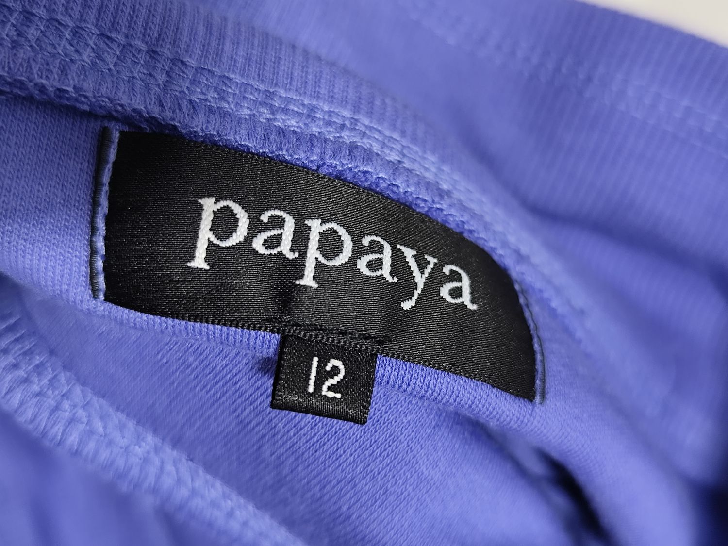 Spódnica PAPAYA