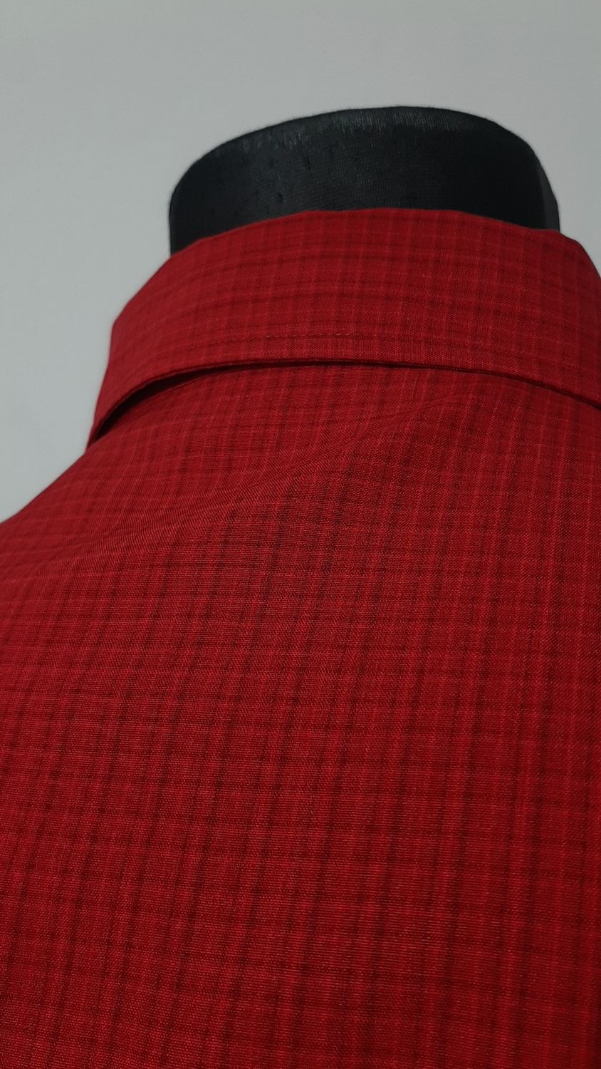 KOSZULA MĘSKA KRÓTKI RĘKAW    JACK WOLFSKIN