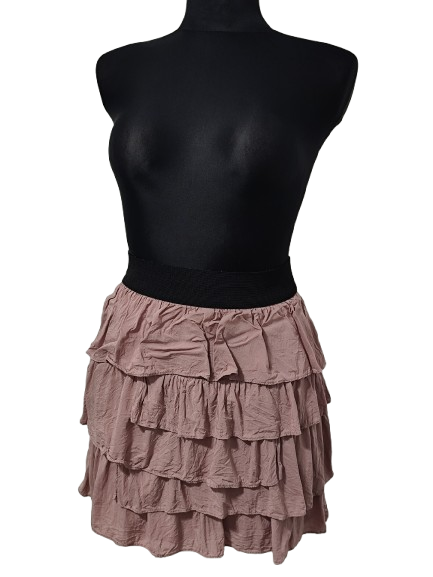 Spódnica Zara Basic