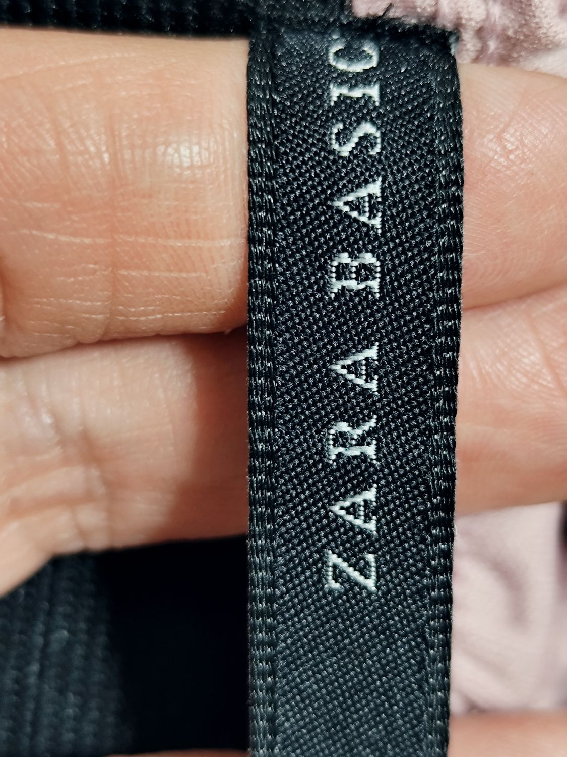 Spódnica Zara Basic