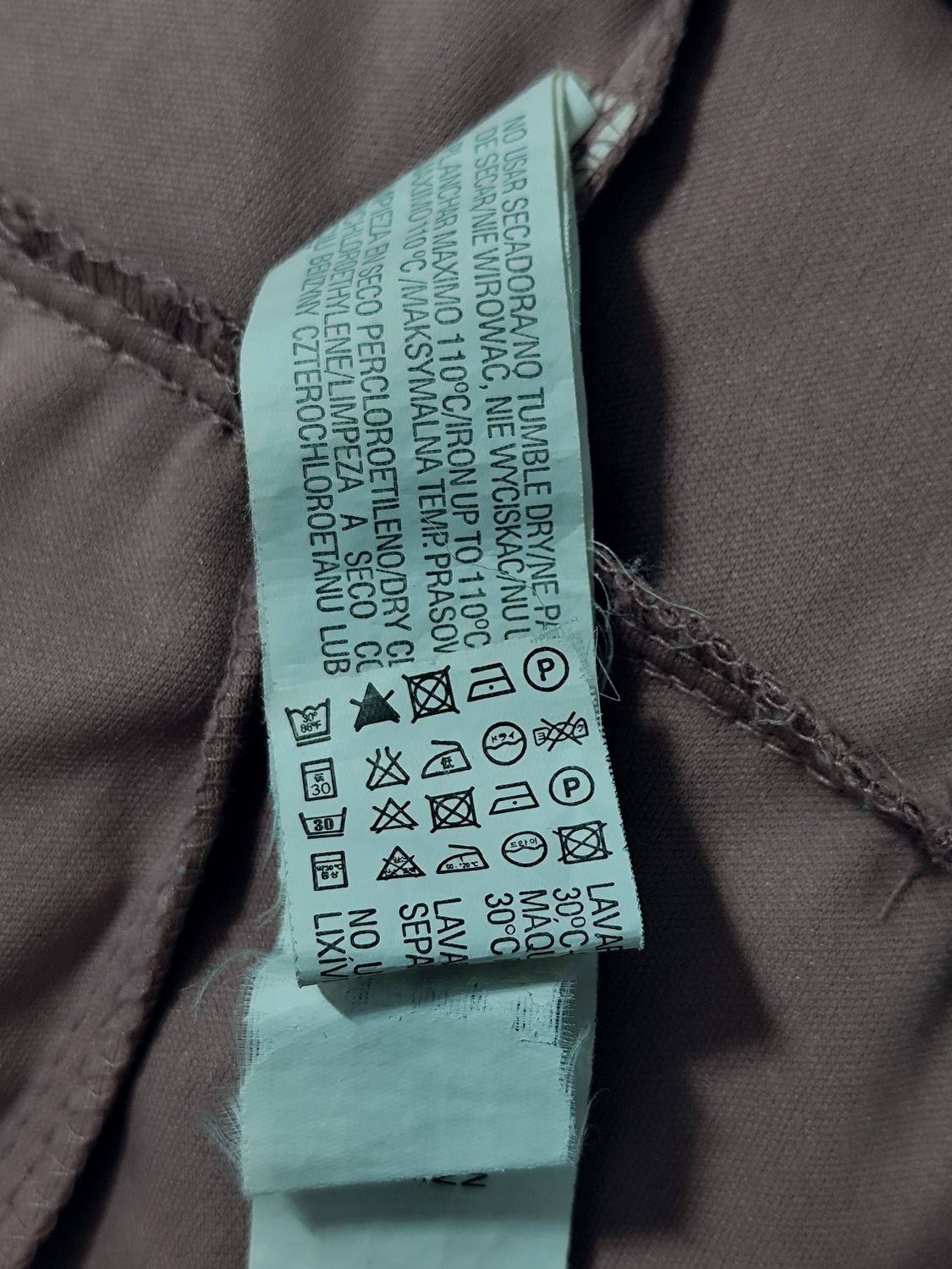 Spódnica Zara Basic