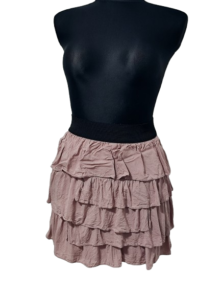 Spódnica Zara Basic