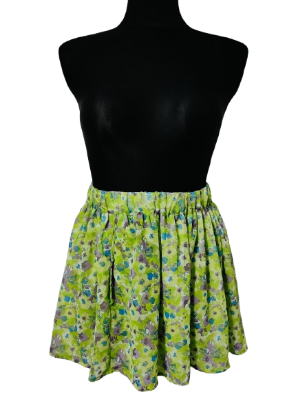 Spódnica Zara TRF