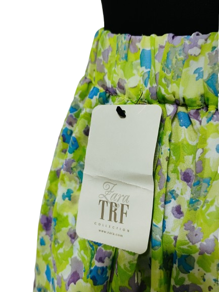 Spódnica Zara TRF