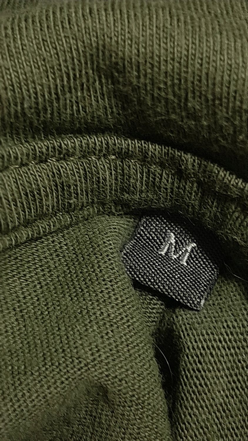 BEZRĘKAWNIK Z KAPTUREM     JACK &amp; JONES