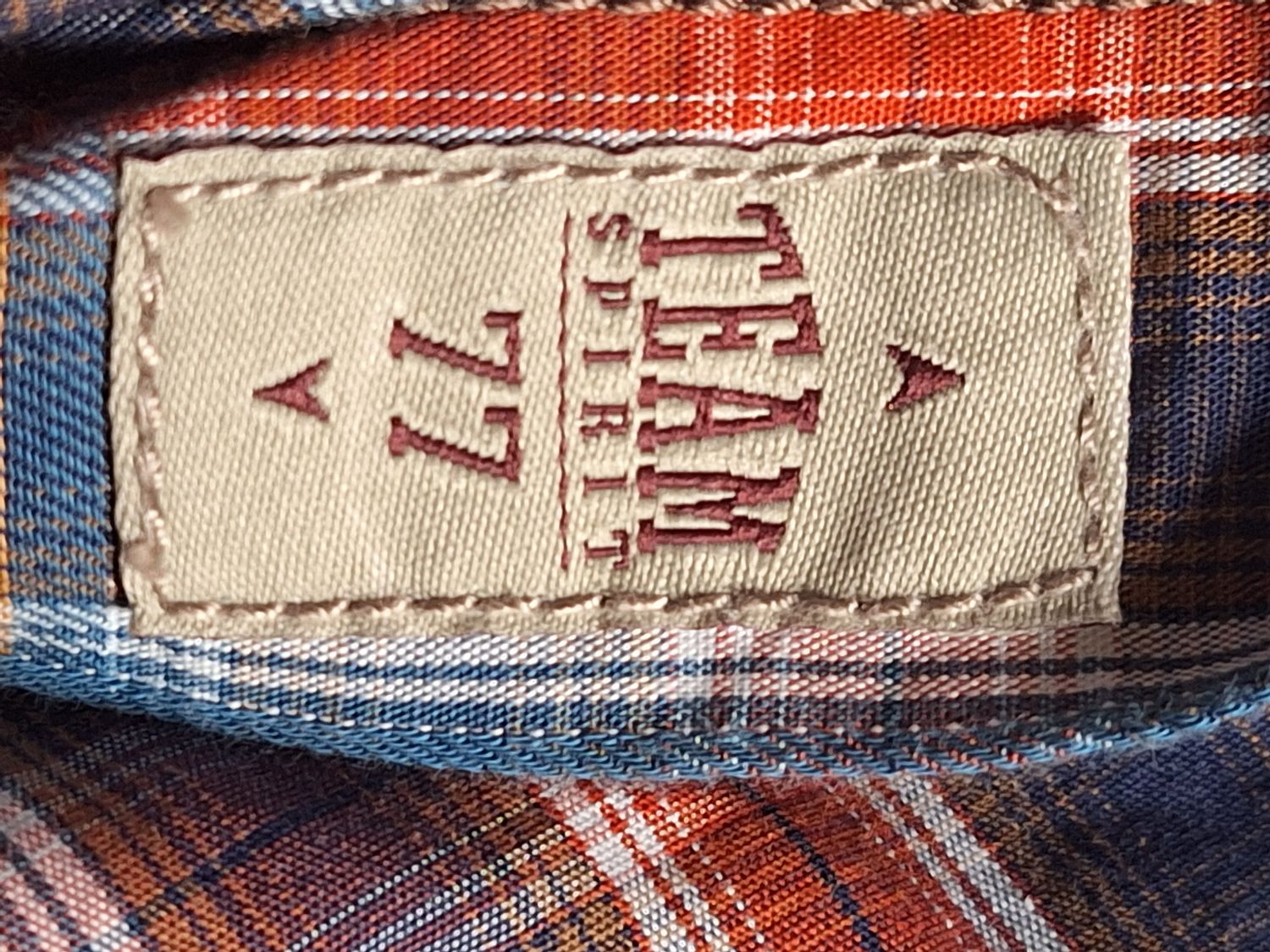 KOSZULA MĘSKA   CAMEL  ACTIVE